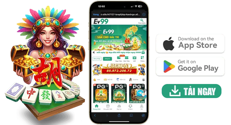 Thưởng chào mừng 69vn15 Code