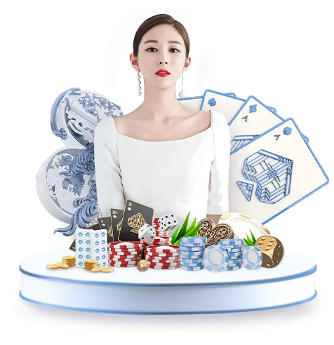 Sòng bạc trực tuyến với dealer người thật